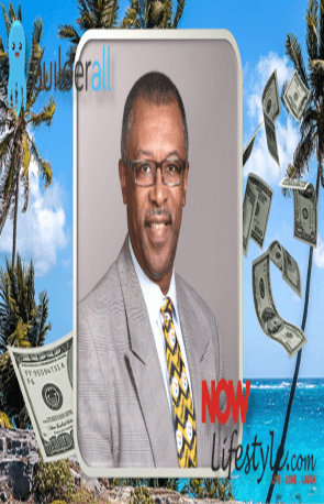 Ceo/Robson Domingos