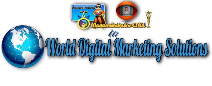 Mastermindswins Christian Marketing Solutions